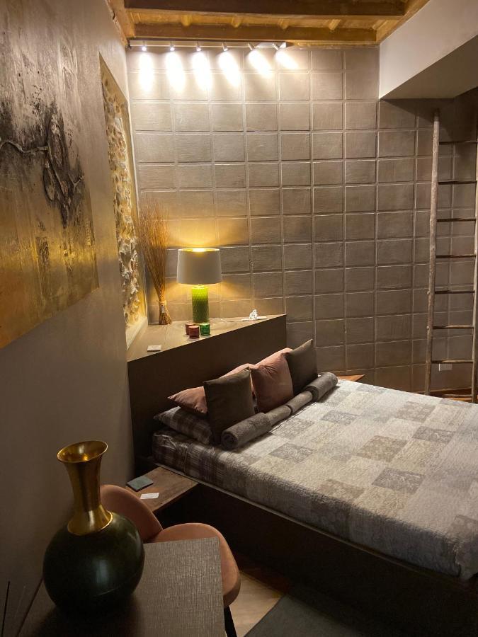 Epicuro Guest House ソンマ・ロンバルド エクステリア 写真