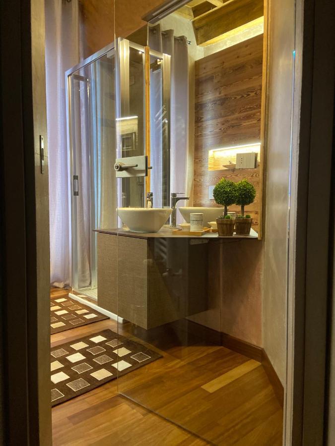Epicuro Guest House ソンマ・ロンバルド エクステリア 写真