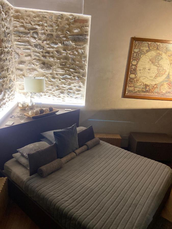Epicuro Guest House ソンマ・ロンバルド エクステリア 写真