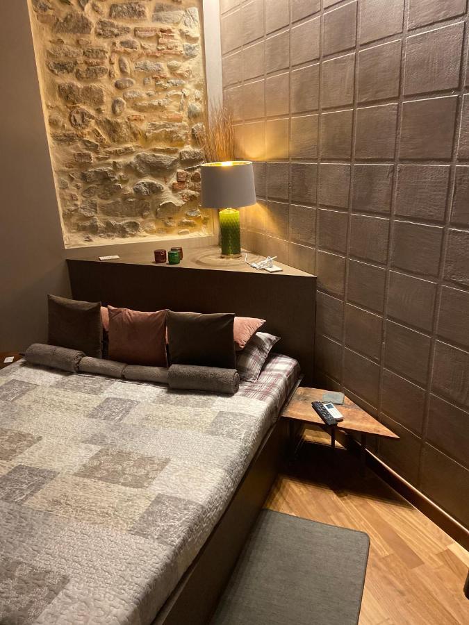 Epicuro Guest House ソンマ・ロンバルド エクステリア 写真