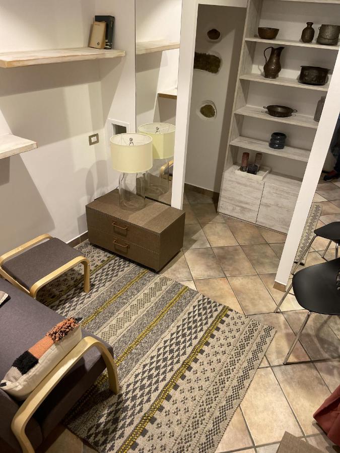 Epicuro Guest House ソンマ・ロンバルド エクステリア 写真