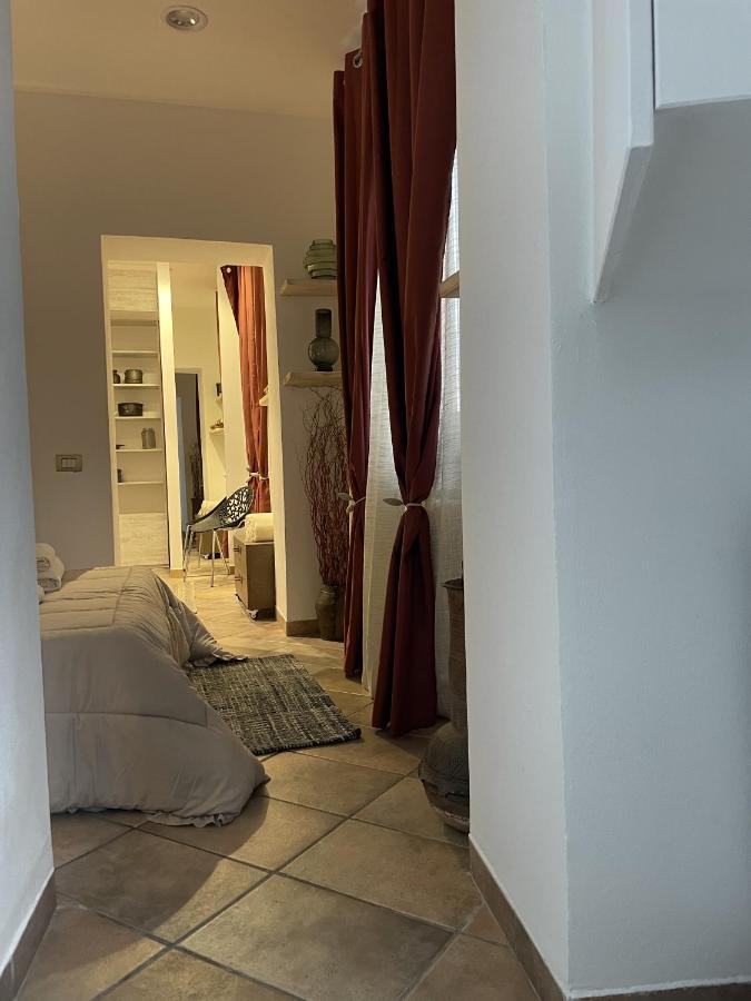 Epicuro Guest House ソンマ・ロンバルド エクステリア 写真