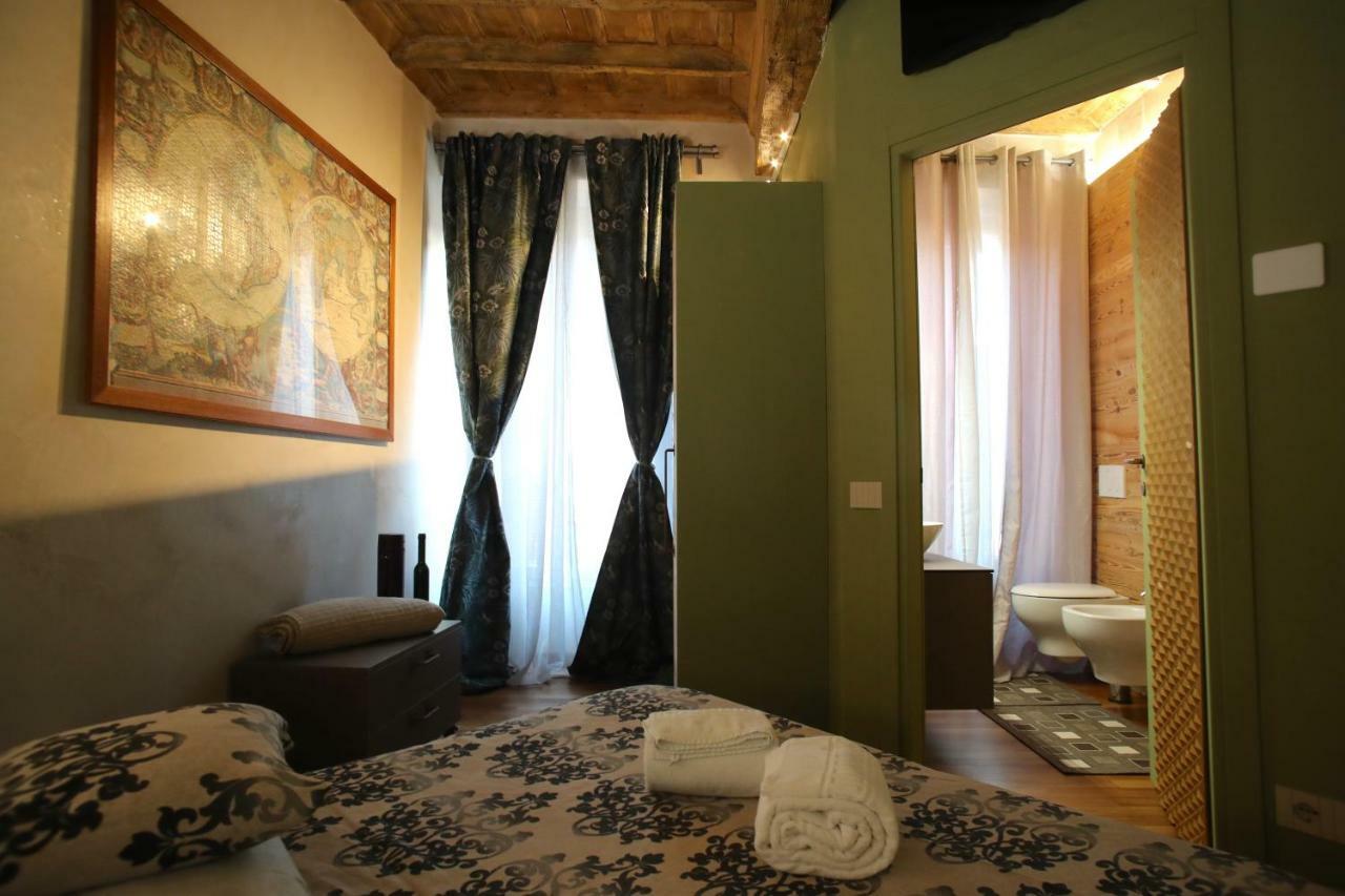 Epicuro Guest House ソンマ・ロンバルド エクステリア 写真