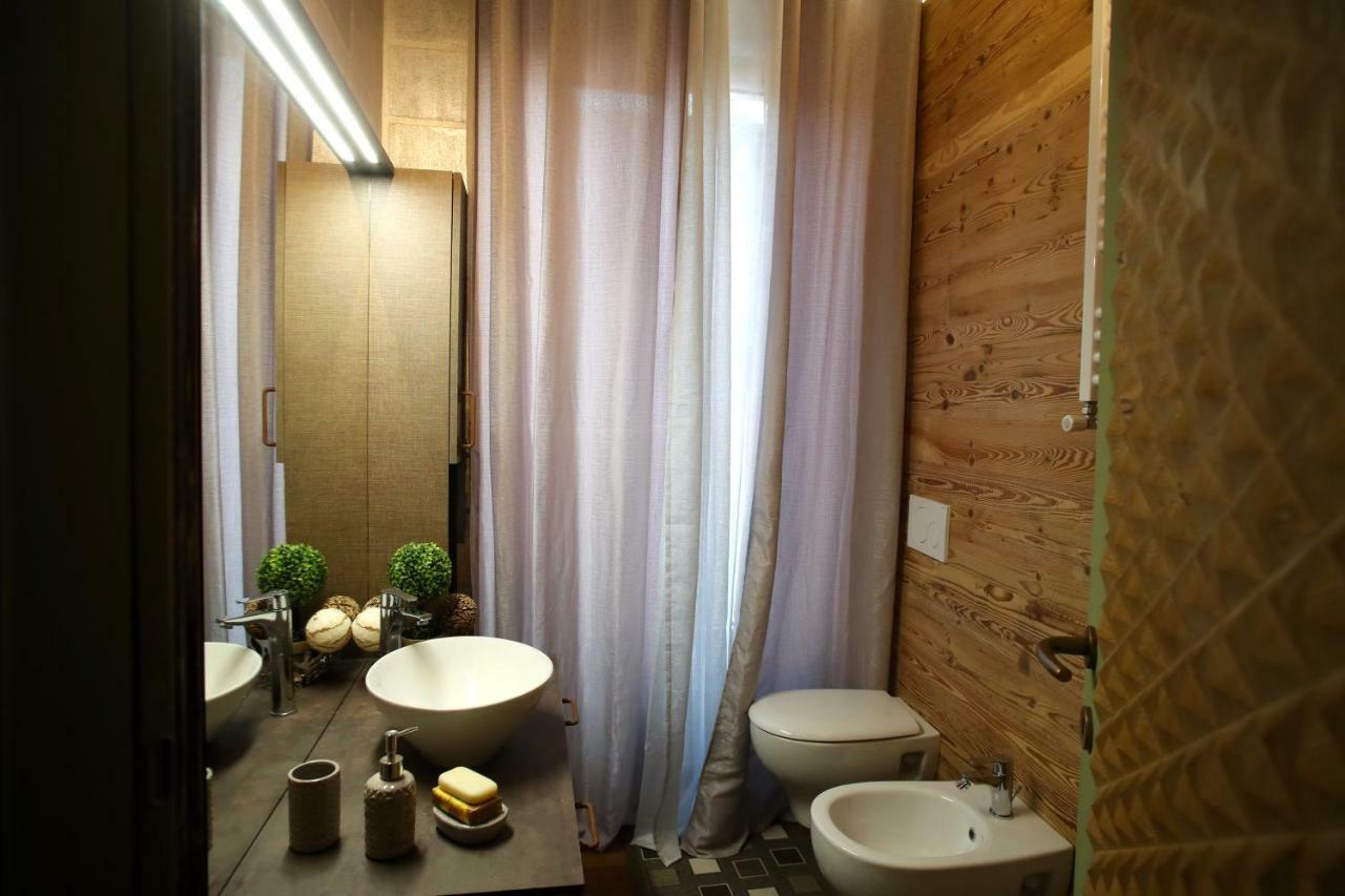 Epicuro Guest House ソンマ・ロンバルド エクステリア 写真