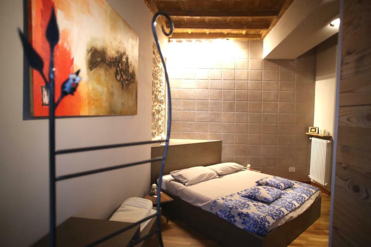 Epicuro Guest House ソンマ・ロンバルド エクステリア 写真