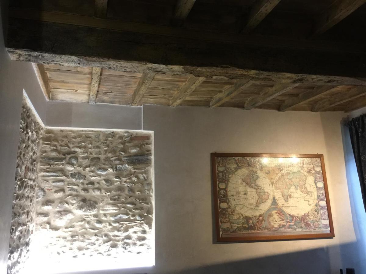 Epicuro Guest House ソンマ・ロンバルド エクステリア 写真