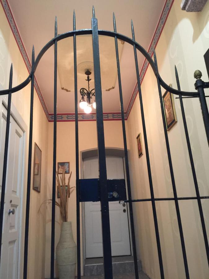 Epicuro Guest House ソンマ・ロンバルド エクステリア 写真